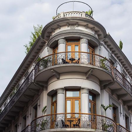 La Concordia - Boutique Hotel Ciudad de Panamá Exterior foto